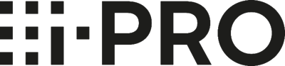 i-PRO株式会社ロゴ