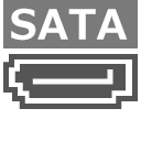 カメラの機能_SATA2ポート
