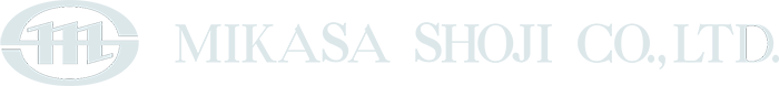 ミカサ商事株式会社