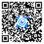 Dahua製各種レコーダーのスマホ向けアプリ「DMSS」のダウンロード用QRコード (iOS /Android 両対応)